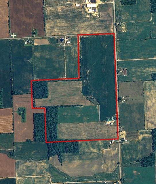 Click For Enlarged Photos and Maps