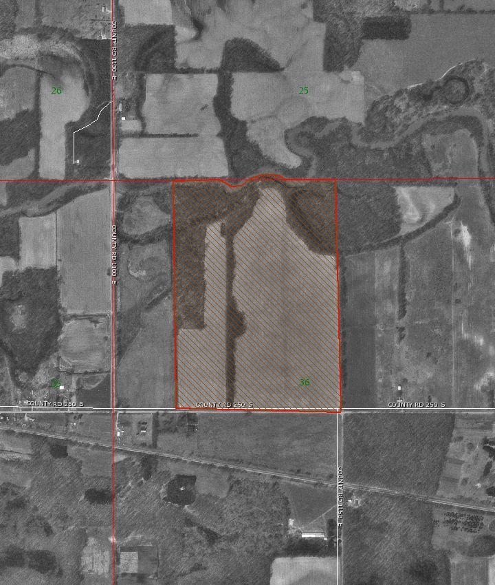 Click For Enlarged Photos and Maps