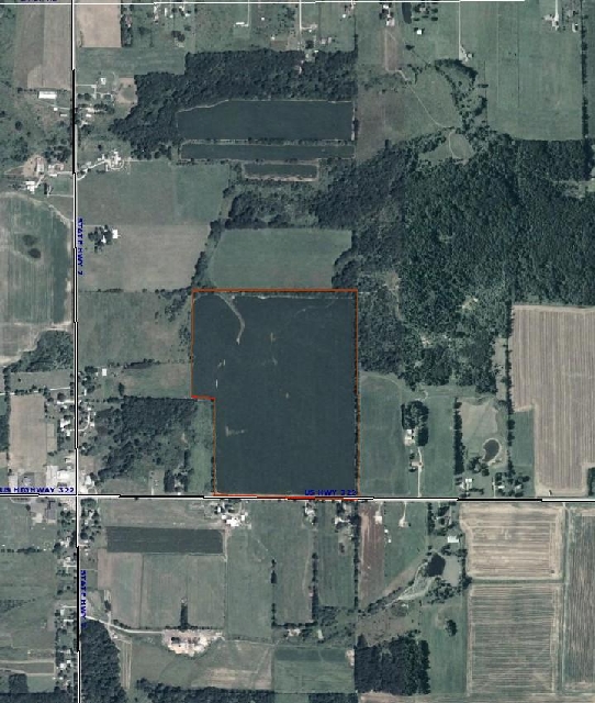 Click For Enlarged Photos and Maps