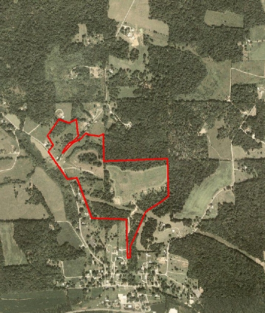 Click For Enlarged Photos and Maps