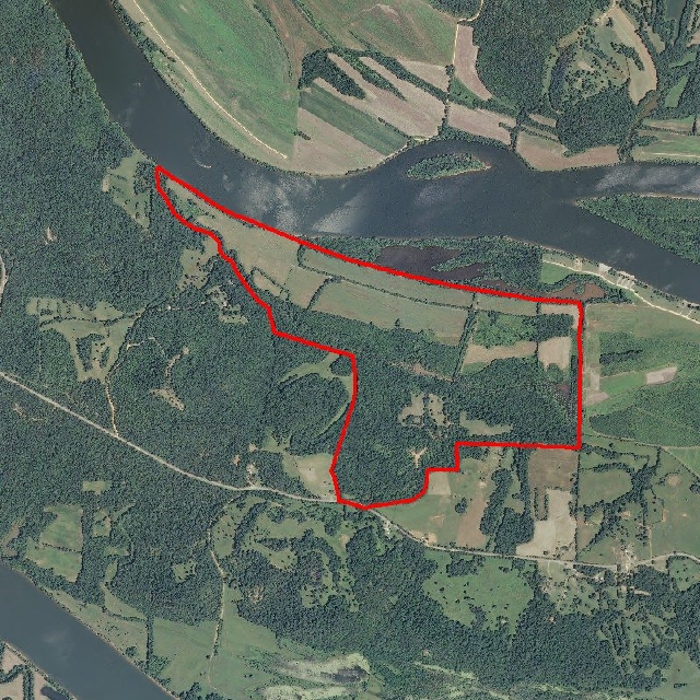 Click For Enlarged Photos and Maps