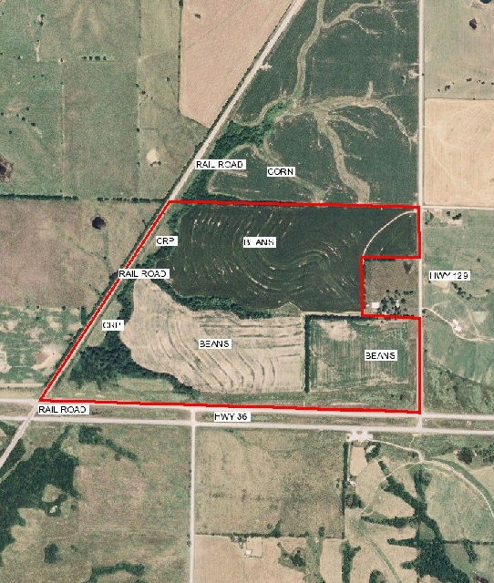 Click For Enlarged Photos and Maps