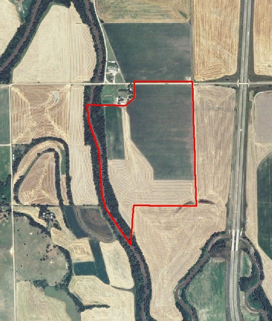 Click For Enlarged Photos and Maps
