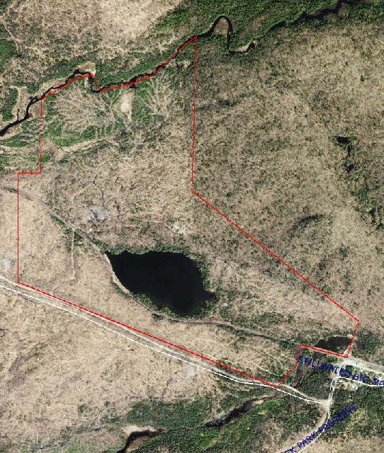 Click For Enlarged Photos and Maps