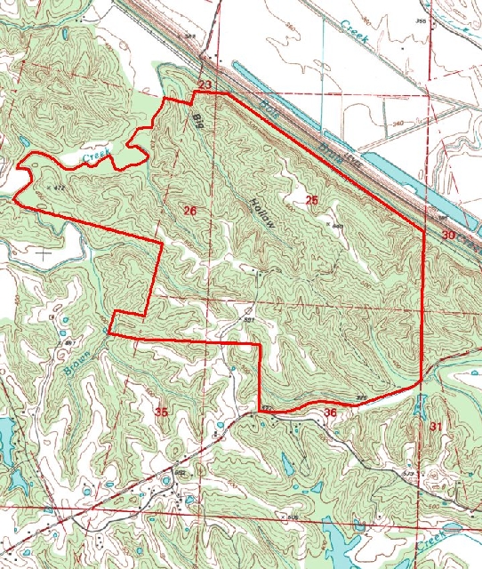 Click For Enlarged Photos and Maps