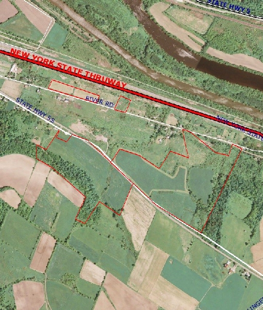 Click For Enlarged Photos and Maps