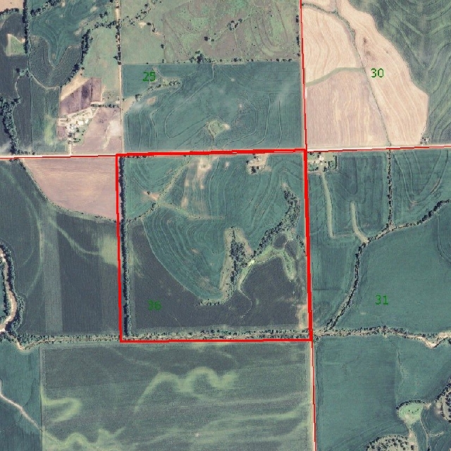 Click For Enlarged Photos and Maps