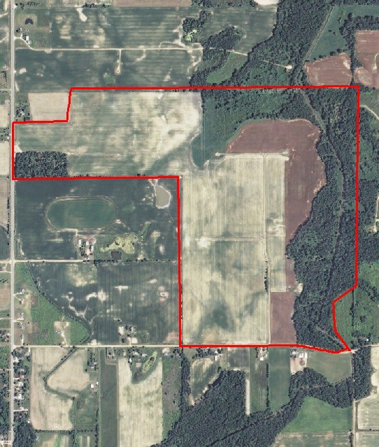 Click For Enlarged Photos and Maps