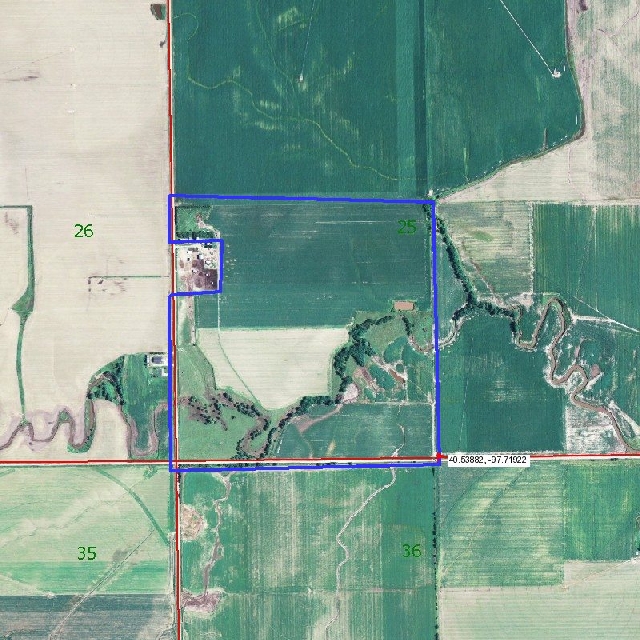 Click For Enlarged Photos and Maps