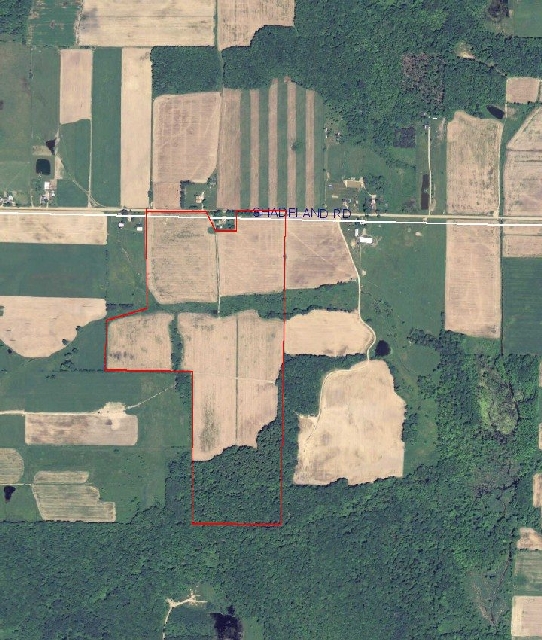 Click For Enlarged Photos and Maps