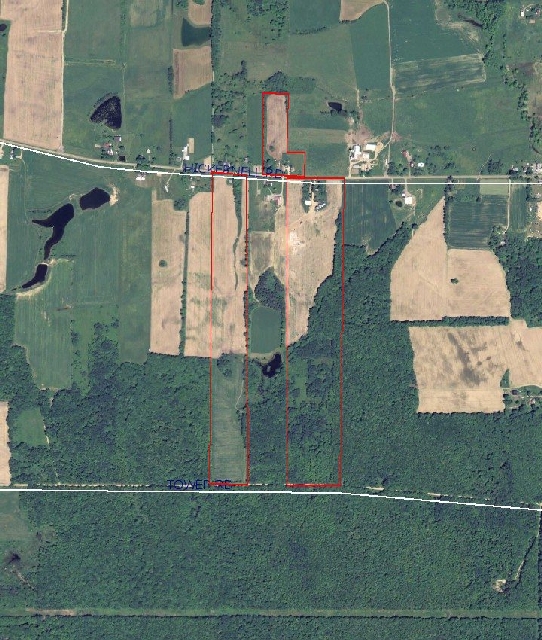 Click For Enlarged Photos and Maps