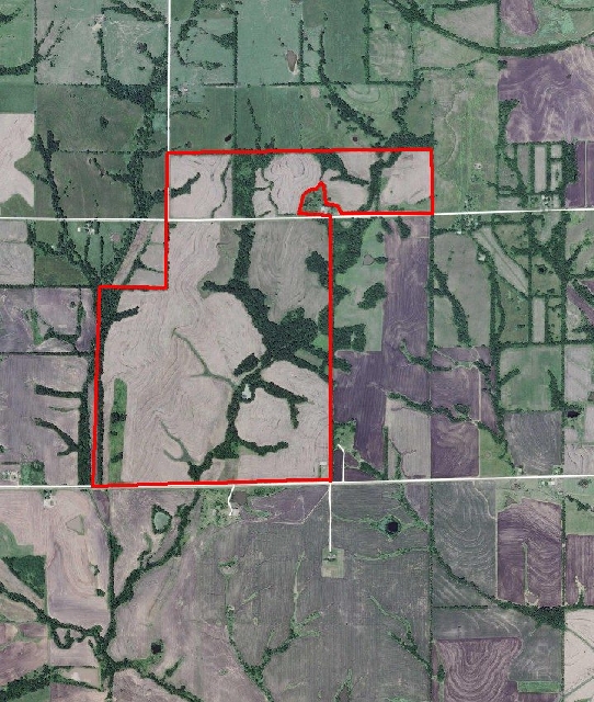 Click For Enlarged Photos and Maps