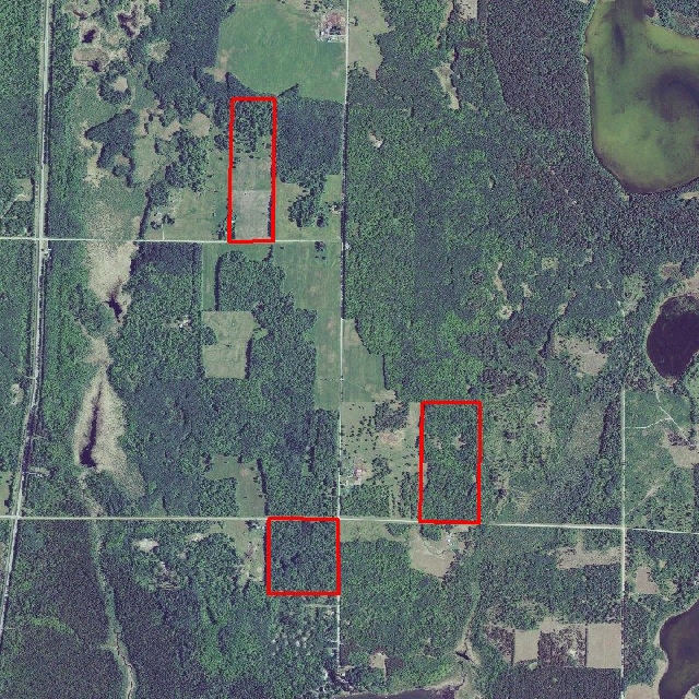 Click For Enlarged Photos and Maps