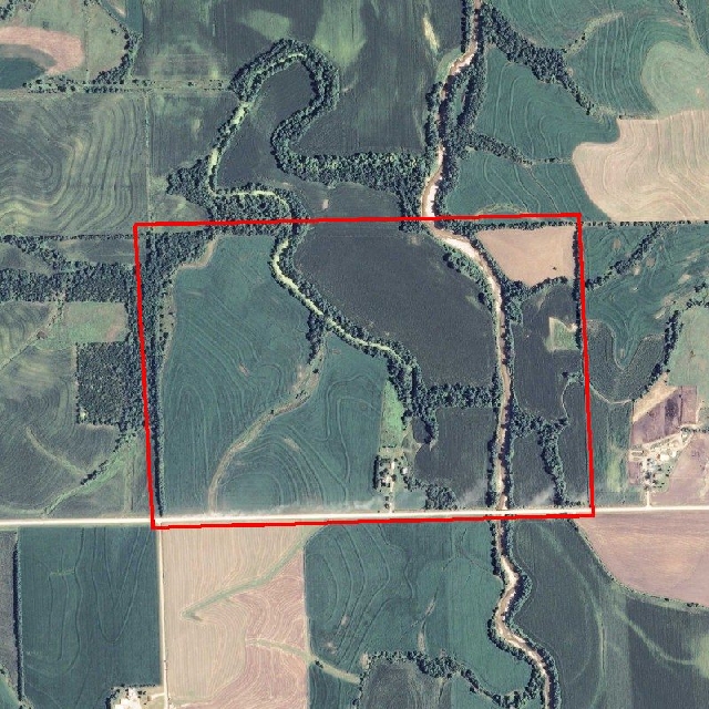 Click For Enlarged Photos and Maps