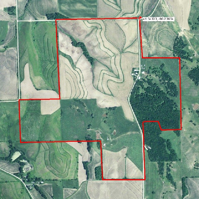 Click For Enlarged Photos and Maps