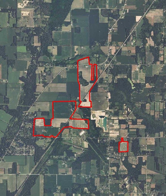 Click For Enlarged Photos and Maps