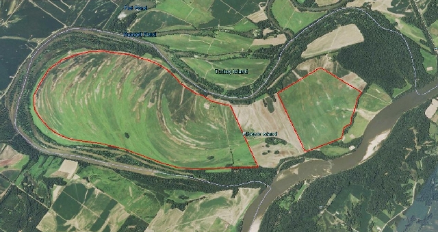Click For Enlarged Photos and Maps