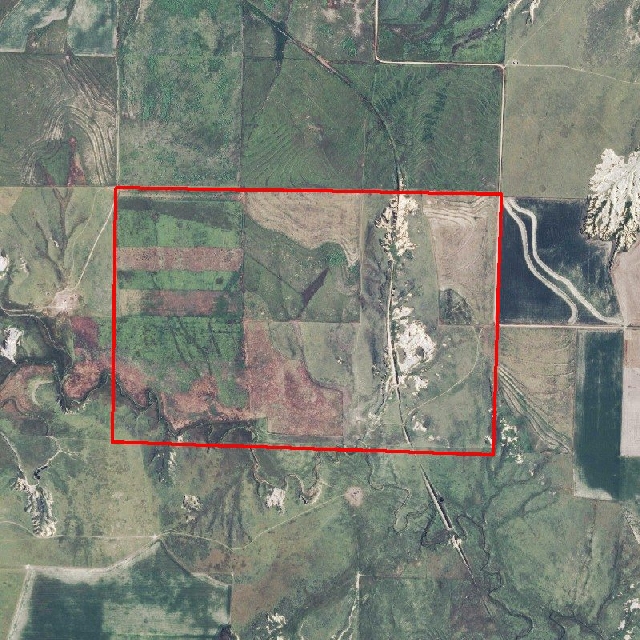 Click For Enlarged Photos and Maps