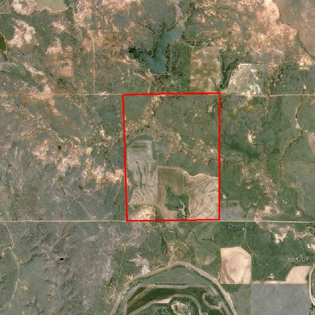 Click For Enlarged Photos and Maps