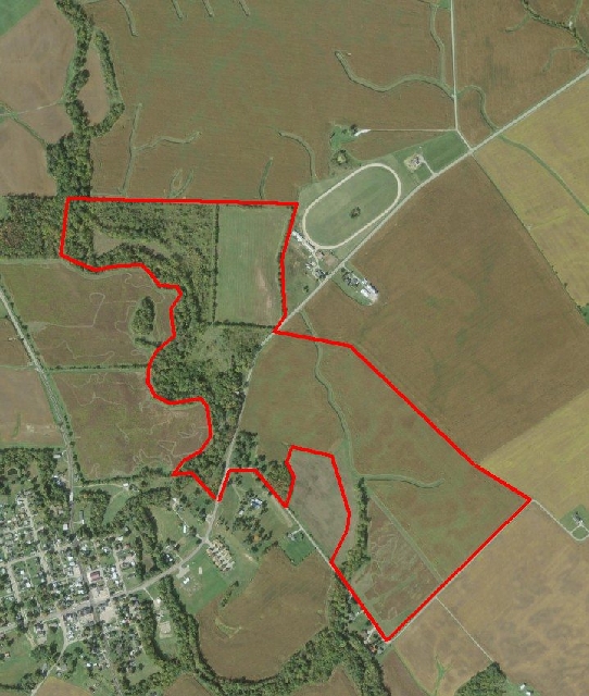 Click For Enlarged Photos and Maps