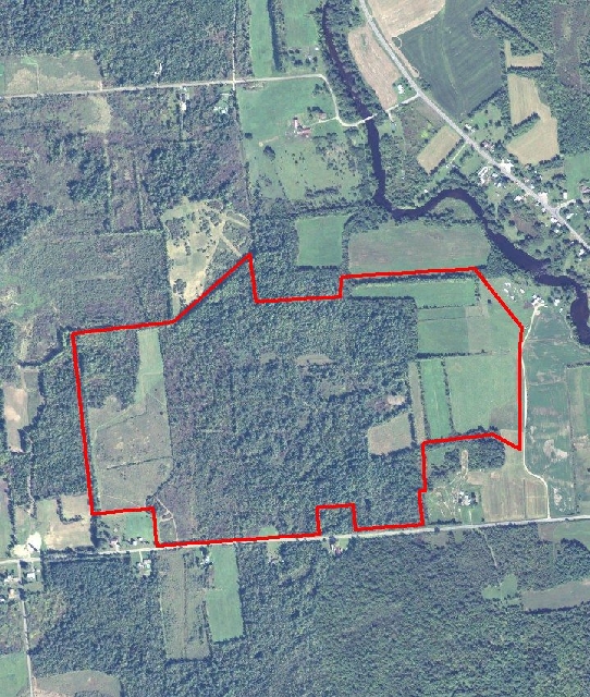Click For Enlarged Photos and Maps