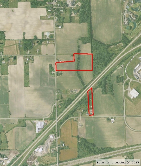 Hunting land for lease west michigan