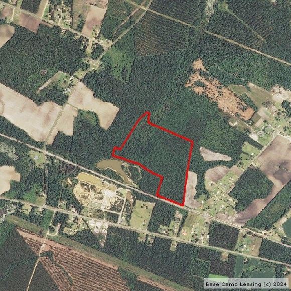 Deer hunting land lease south carolina