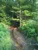 Map or photo for Hendricks County, Indiana hunting lease property.