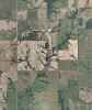 Map or photo for Linn County, Missouri hunting lease property.