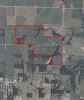 Map or photo for Marion County, Illinois hunting lease property.