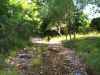 Map or photo for Miller County, Missouri hunting lease property.