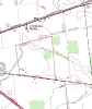 Map or photo for Union County, Ohio hunting lease property.