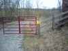 Map or photo for Washington County, Kentucky hunting lease property.