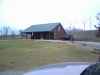 Map or photo for Washington County, Kentucky hunting lease property.