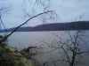 down the Ohio River
