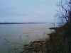 up the Ohio River