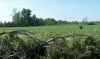 Map or photo for Rusk County, Wisconsin hunting lease property.