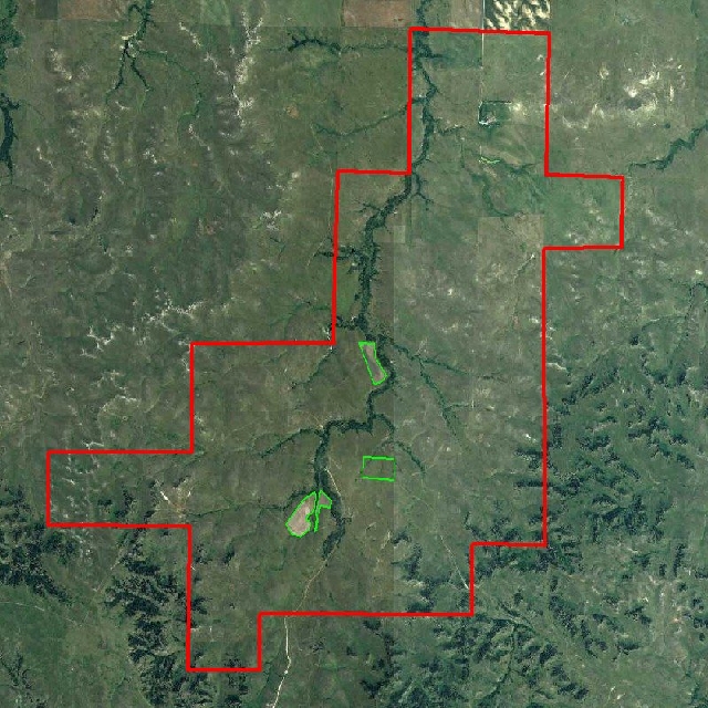 Find Hunting Land for Lease in Your State | Base Camp Leasing