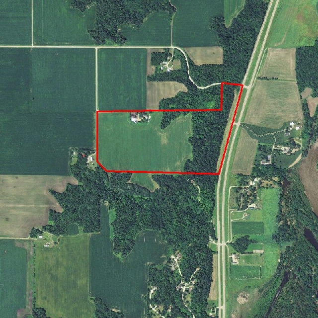 Our Newest Hunting Properties Available for Lease | Base Camp Leasing