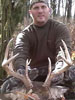 This article tells of one man's success with deer hunting leases.