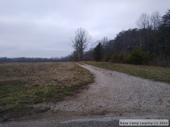 Sullivan County Indiana Hunting Lease - Property #5674 | Base Camp Leasing