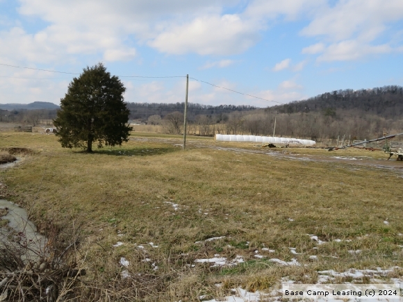 Marion County Kentucky Hunting Lease - Property #9697 | Base Camp Leasing