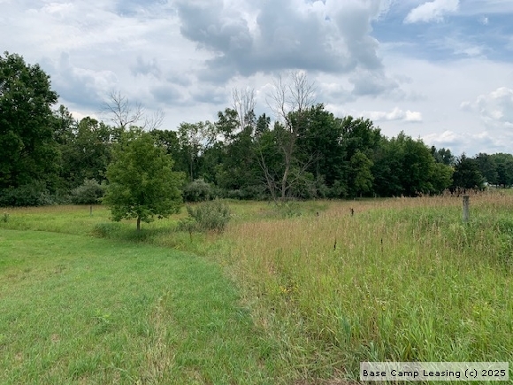 Clare County Michigan Hunting Lease - Property #10554 | Base Camp Leasing