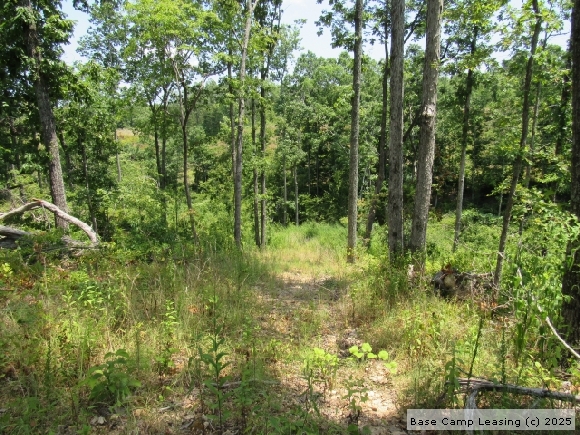 Humphreys County Tennessee Hunting Lease - Property #10555 | Base Camp ...