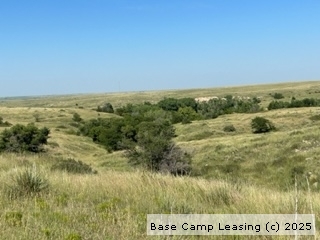 Graham County Kansas Hunting Lease - Property #11278 | Base Camp Leasing