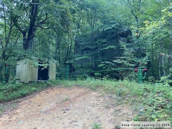 Breathitt County Kentucky Hunting Lease - Property #11312 | Base Camp ...