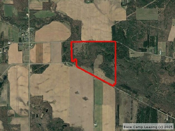 Waushara County Wisconsin Hunting Lease - Property #11616 | Base Camp ...