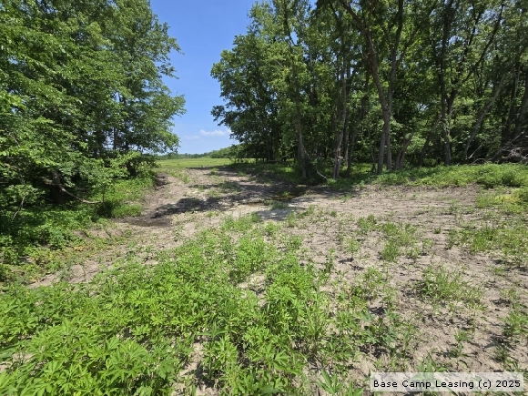 Mercer County Missouri Hunting Lease - Property #11847 | Base Camp Leasing