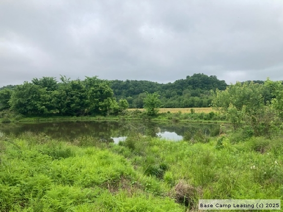 Casey County Kentucky Hunting Lease - Property #11864 | Base Camp Leasing