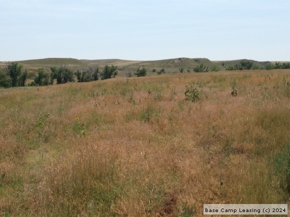 Fall River County South Dakota Hunting Lease - Property #6278 | Base ...